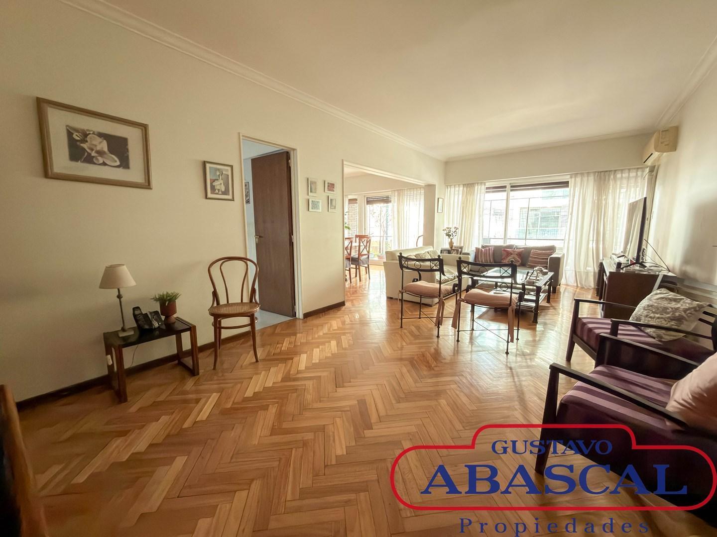 Foto de Departamento Piso en Venta en Belgrano, Capital Federal, Buenos Aires, imagen 2
