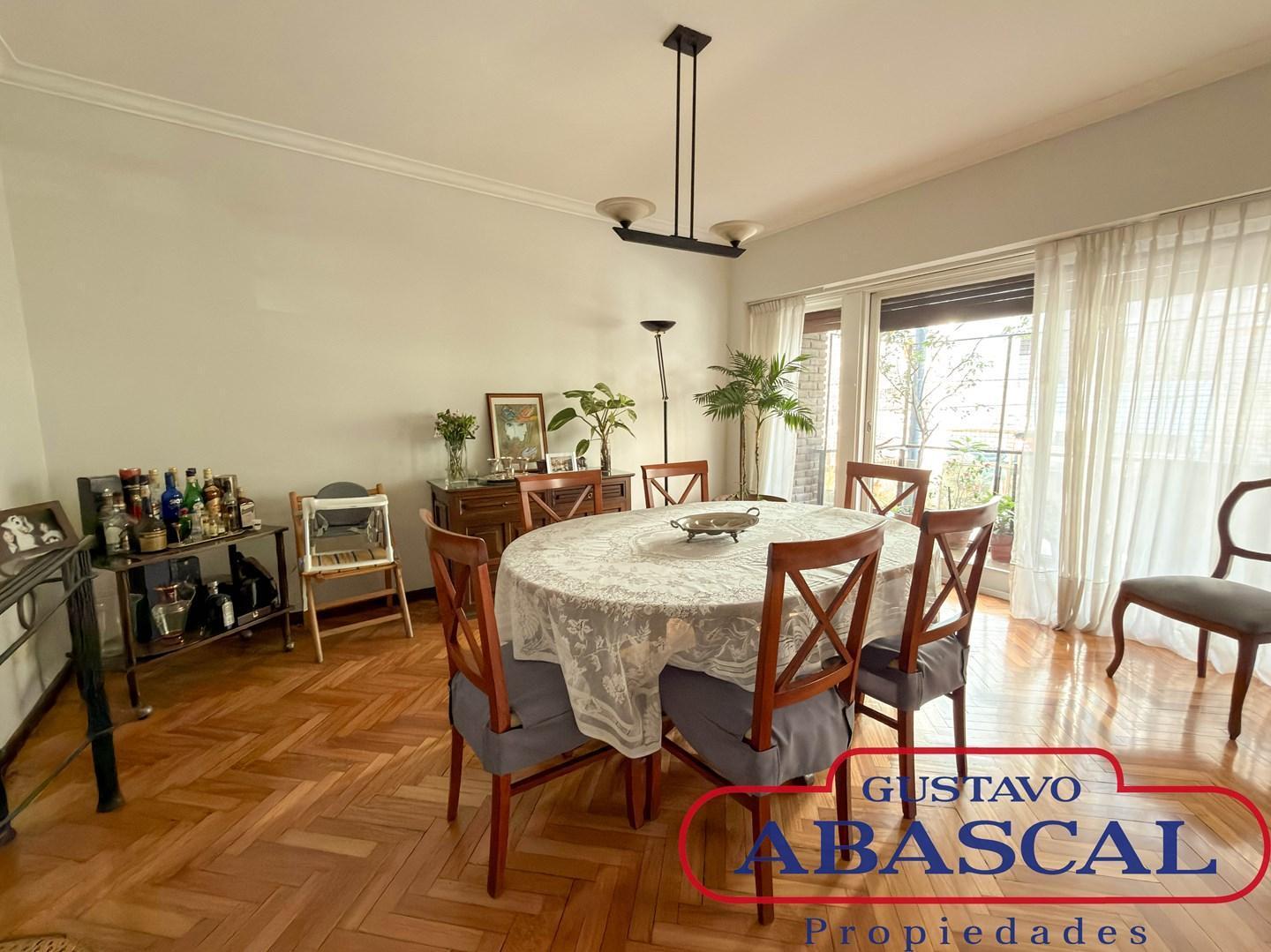 Foto de Departamento Piso en Venta en Belgrano, Capital Federal, Buenos Aires, imagen 4