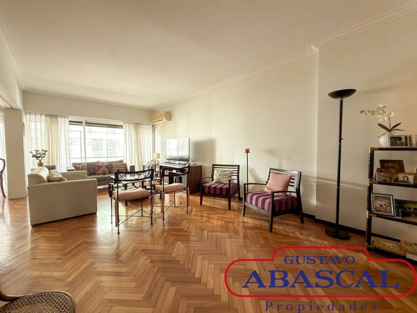 Foto de Departamento Piso en Venta en Belgrano, Capital Federal, Buenos Aires, imagen 5