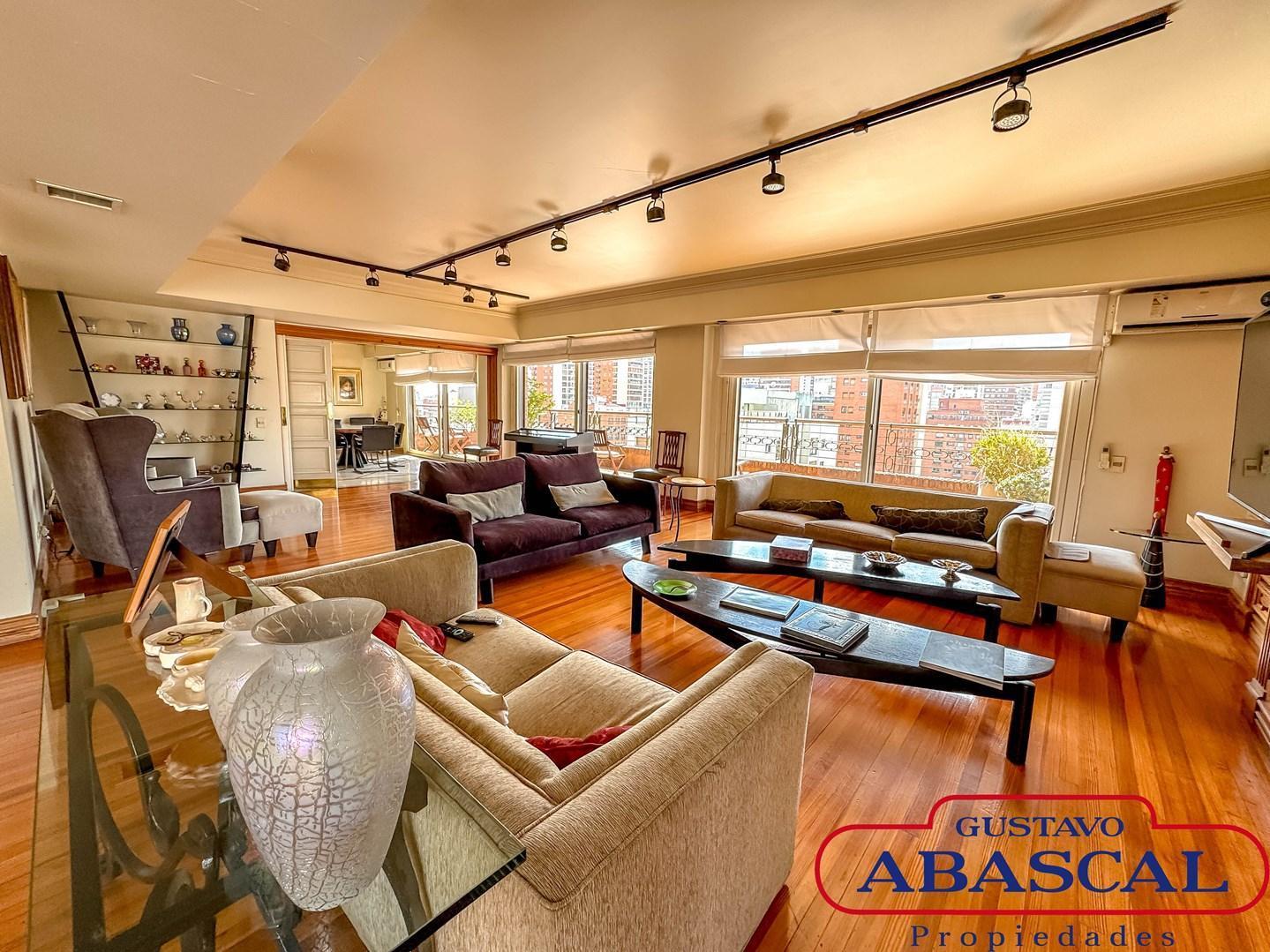 Foto de Departamento Piso en Venta en Belgrano, Capital Federal, Buenos Aires, imagen 4