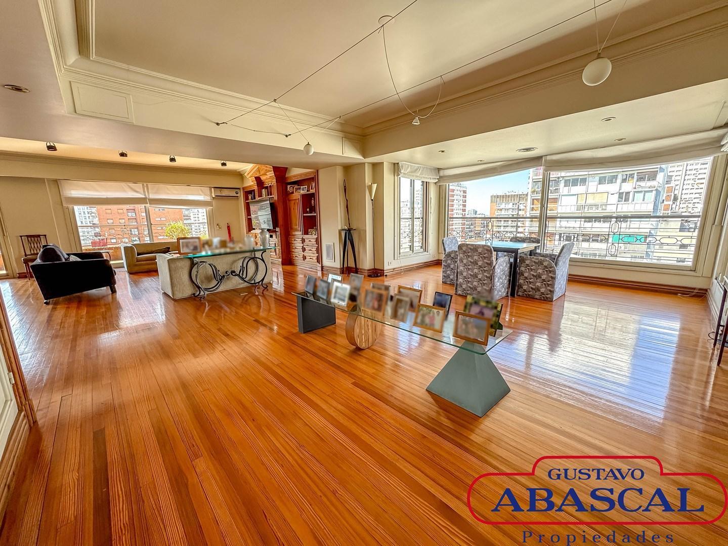 Foto de Departamento Piso en Venta en Belgrano, Capital Federal, Buenos Aires, imagen 5