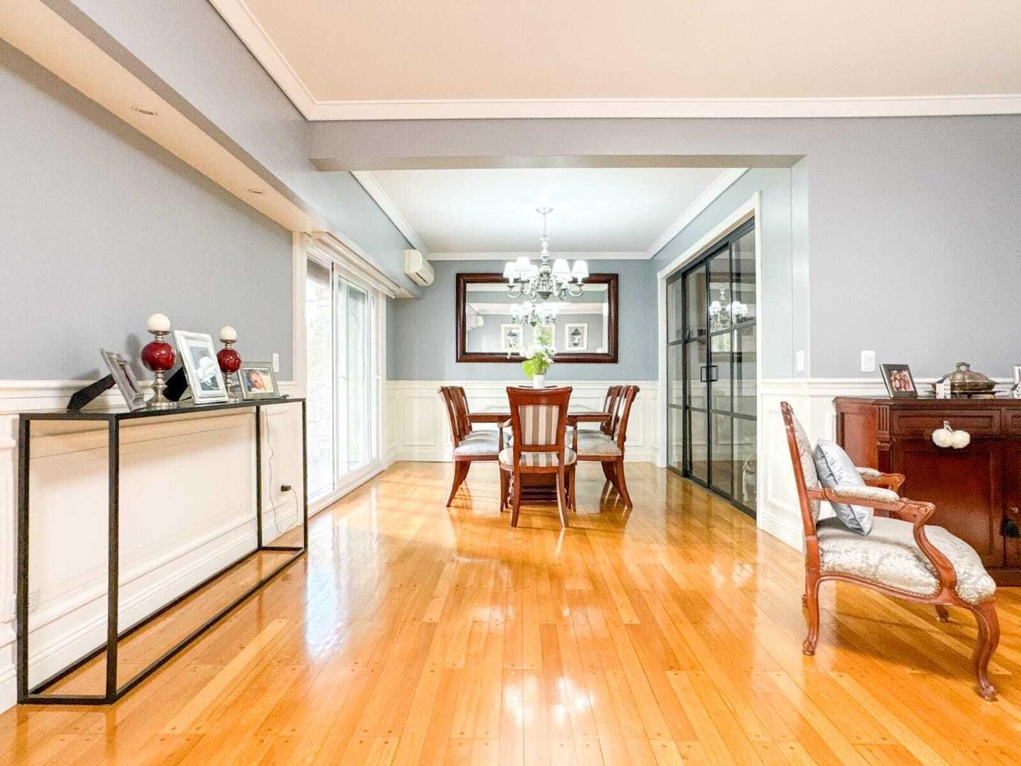 Foto de Departamento Piso en Venta en Belgrano, Capital Federal, Buenos Aires, imagen 2
