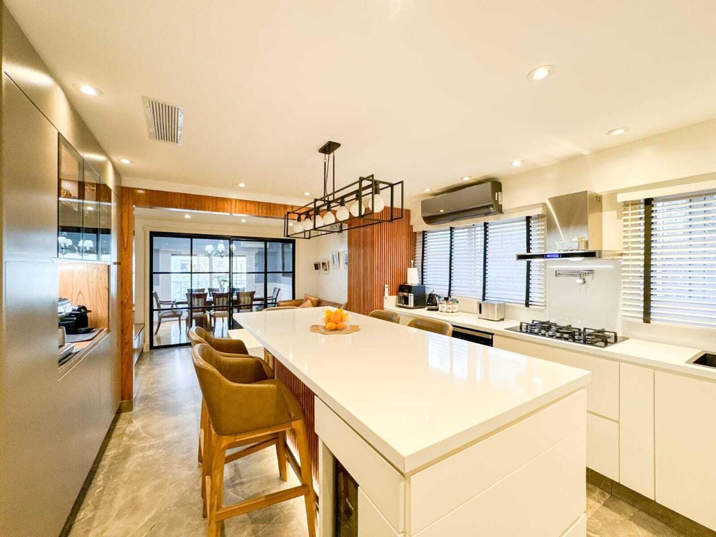 Foto de Departamento Piso en Venta en Belgrano, Capital Federal, Buenos Aires, imagen 5