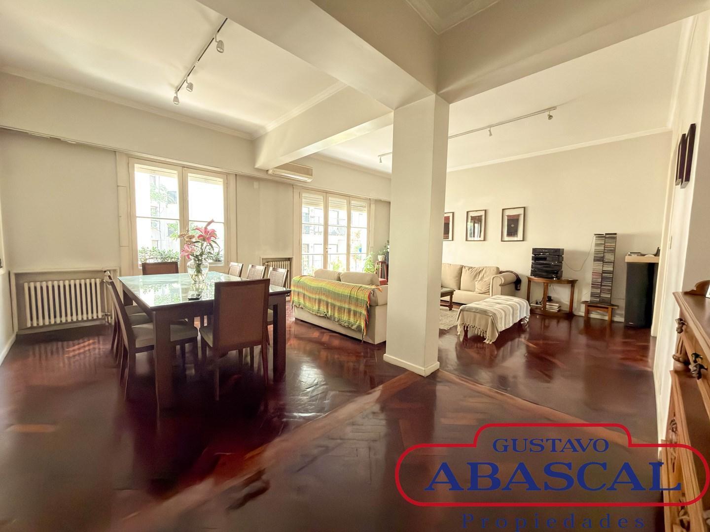 Foto de Departamento Piso en Venta en Belgrano, Capital Federal, Buenos Aires, imagen 2