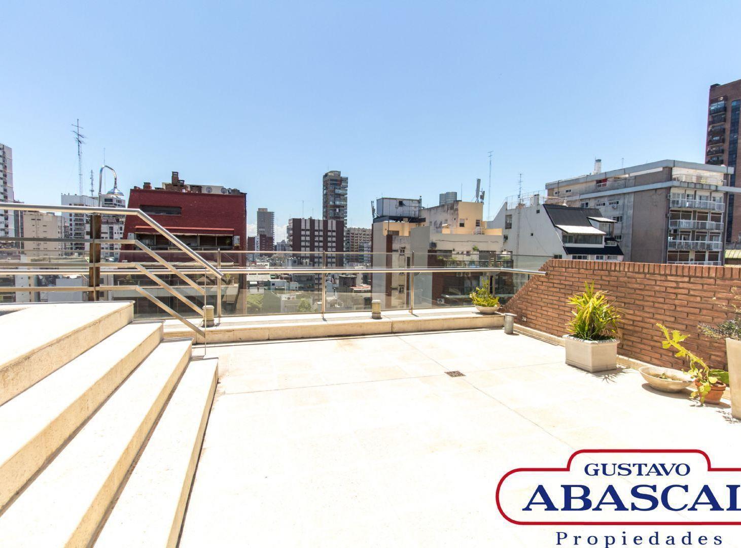 Foto de Departamento Semipiso en Venta en Palermo, Capital Federal, Buenos Aires, imagen 1