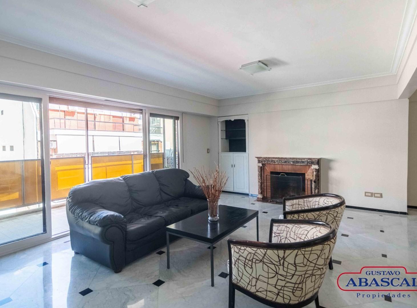 Foto de Departamento Piso en Alquiler en Belgrano, Capital Federal, Buenos Aires, imagen 3