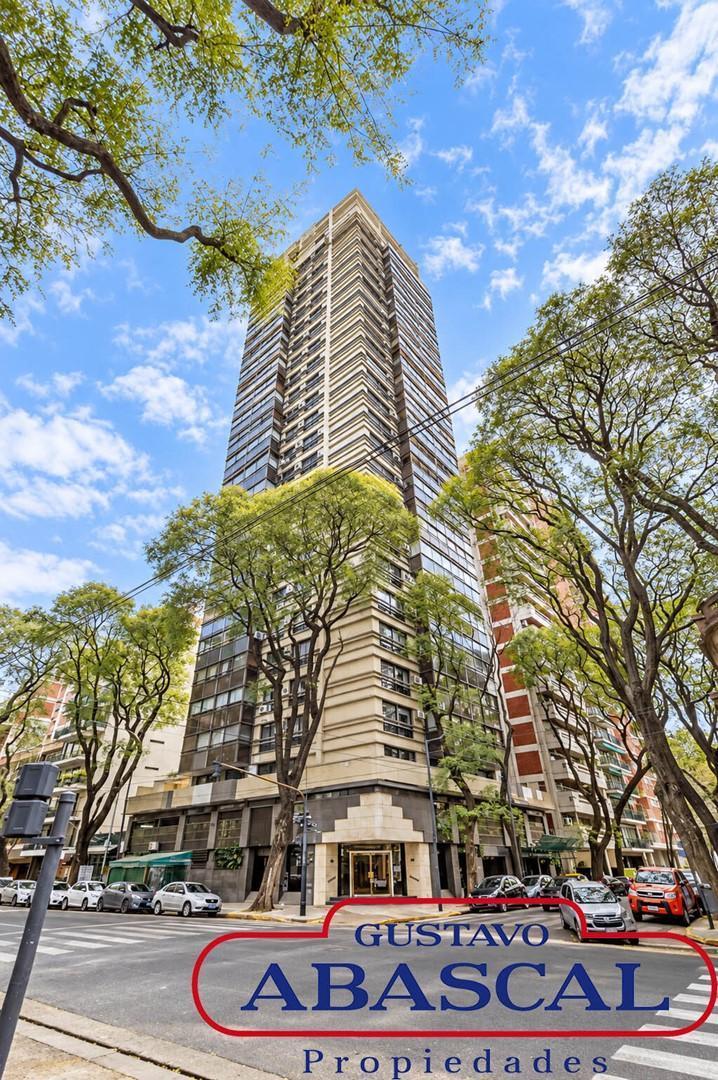Foto de Departamento Piso en Venta en Belgrano, Capital Federal, Buenos Aires, imagen 1