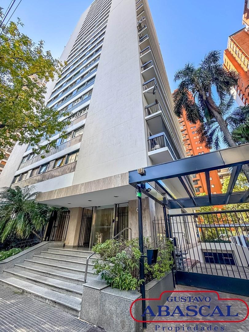 Foto de Departamento Piso en Venta en Belgrano, Capital Federal, Buenos Aires, imagen 4