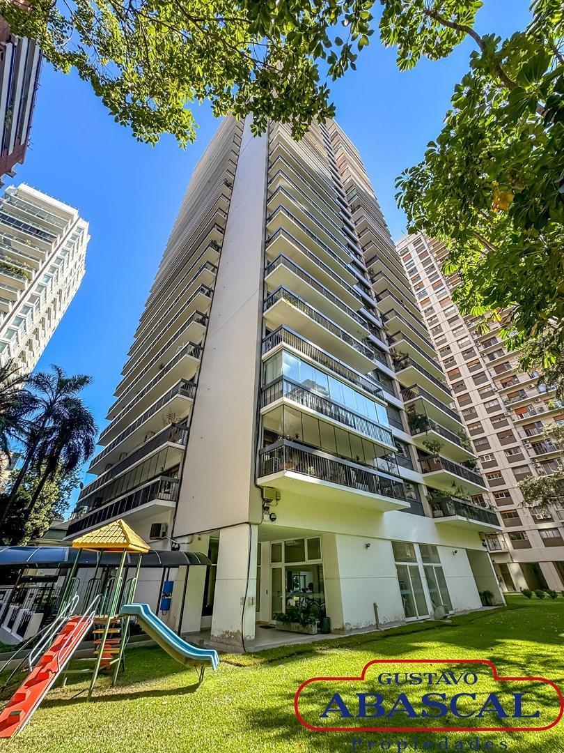 Foto de Departamento Piso en Venta en Belgrano, Capital Federal, Buenos Aires, imagen 1