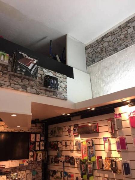 Foto de Venta Local 25m Montevideo 1100 y Santa Fe. Recoleta., imagen 4