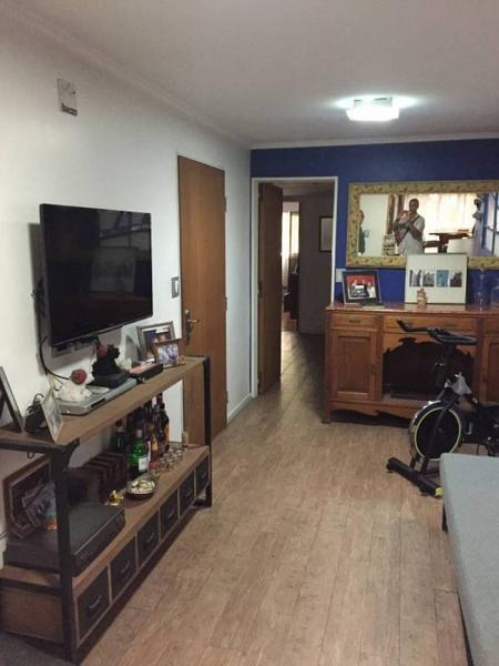 Venta Departamento 4 Dorm.. Cochera. Rivadavia y Granaderos. Flores 3