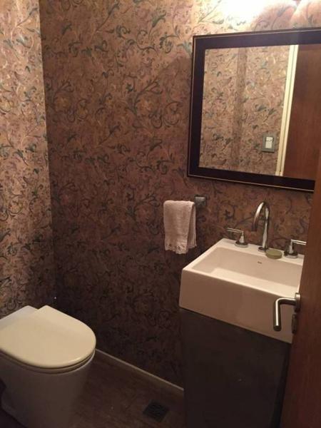 Venta Departamento 4 Dorm.. Cochera. Rivadavia y Granaderos. Flores 2