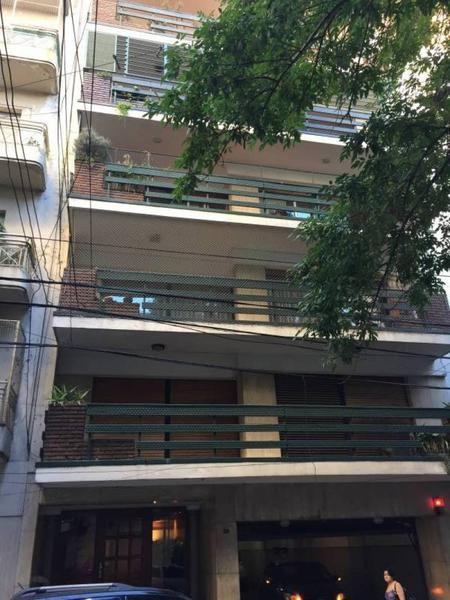 Venta Departamento 4 Dorm.. Cochera. Rivadavia y Granaderos. Flores 4
