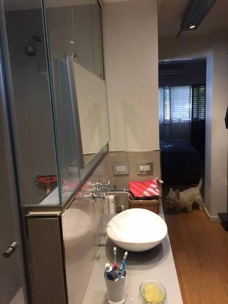 Venta Departamento 4 Dorm.. Cochera. Rivadavia y Granaderos. Flores 3