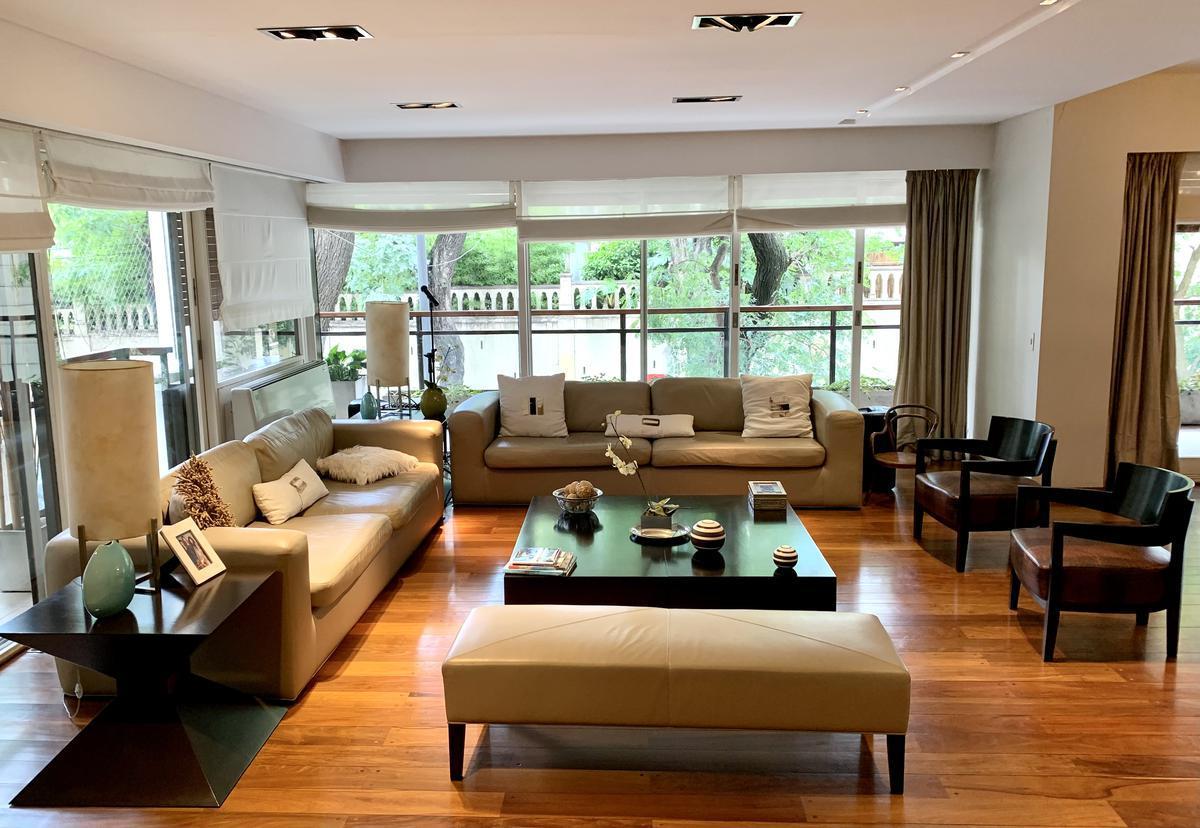 Venta Departamento Piso 4 Dorm.. Olleros 1900 Belgrano 3