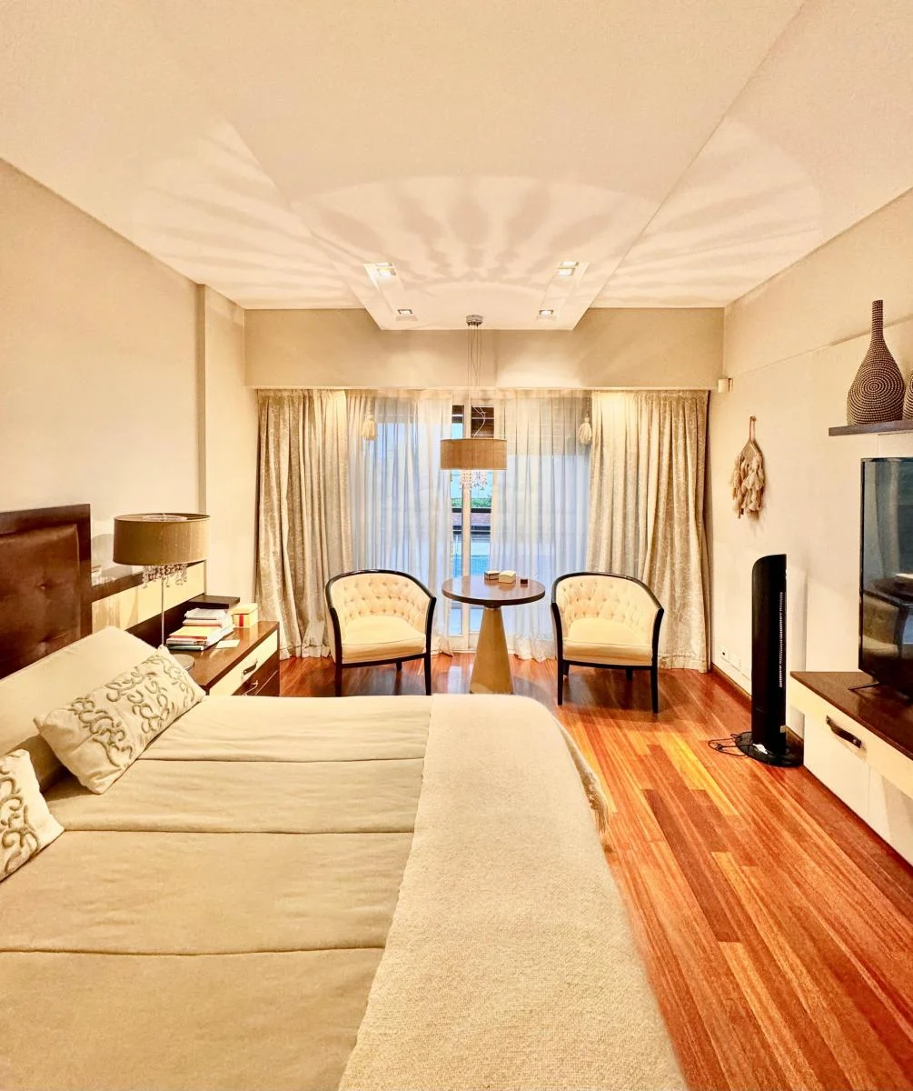 Venta Departamento Piso 4 Dorm.. Olleros 1900 Belgrano 2