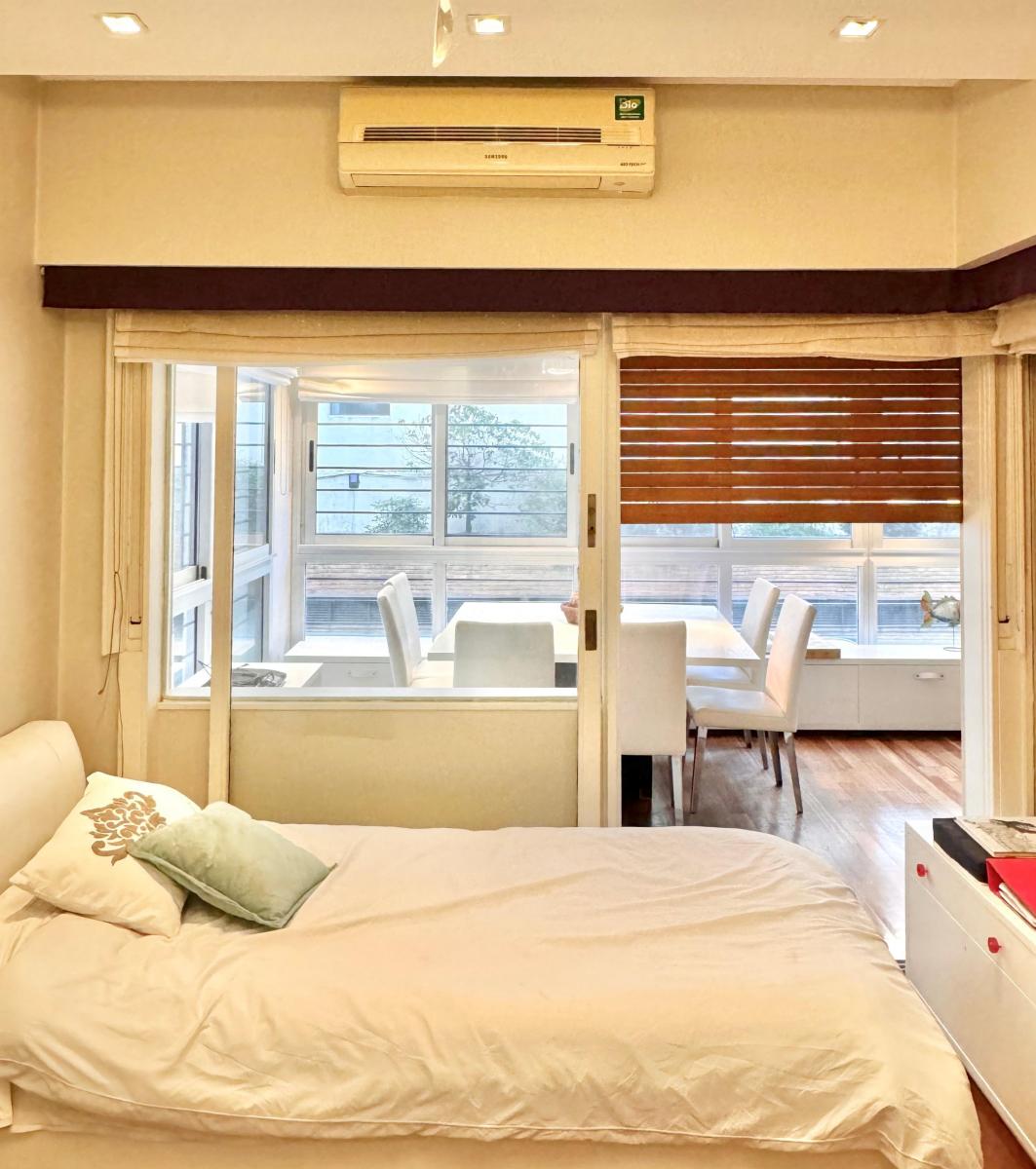 Venta Departamento Piso 4 Dorm.. Olleros 1900 Belgrano 1