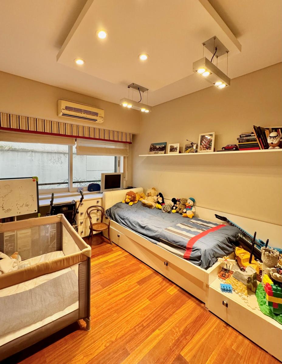 Venta Departamento Piso 4 Dorm.. Olleros 1900 Belgrano 4