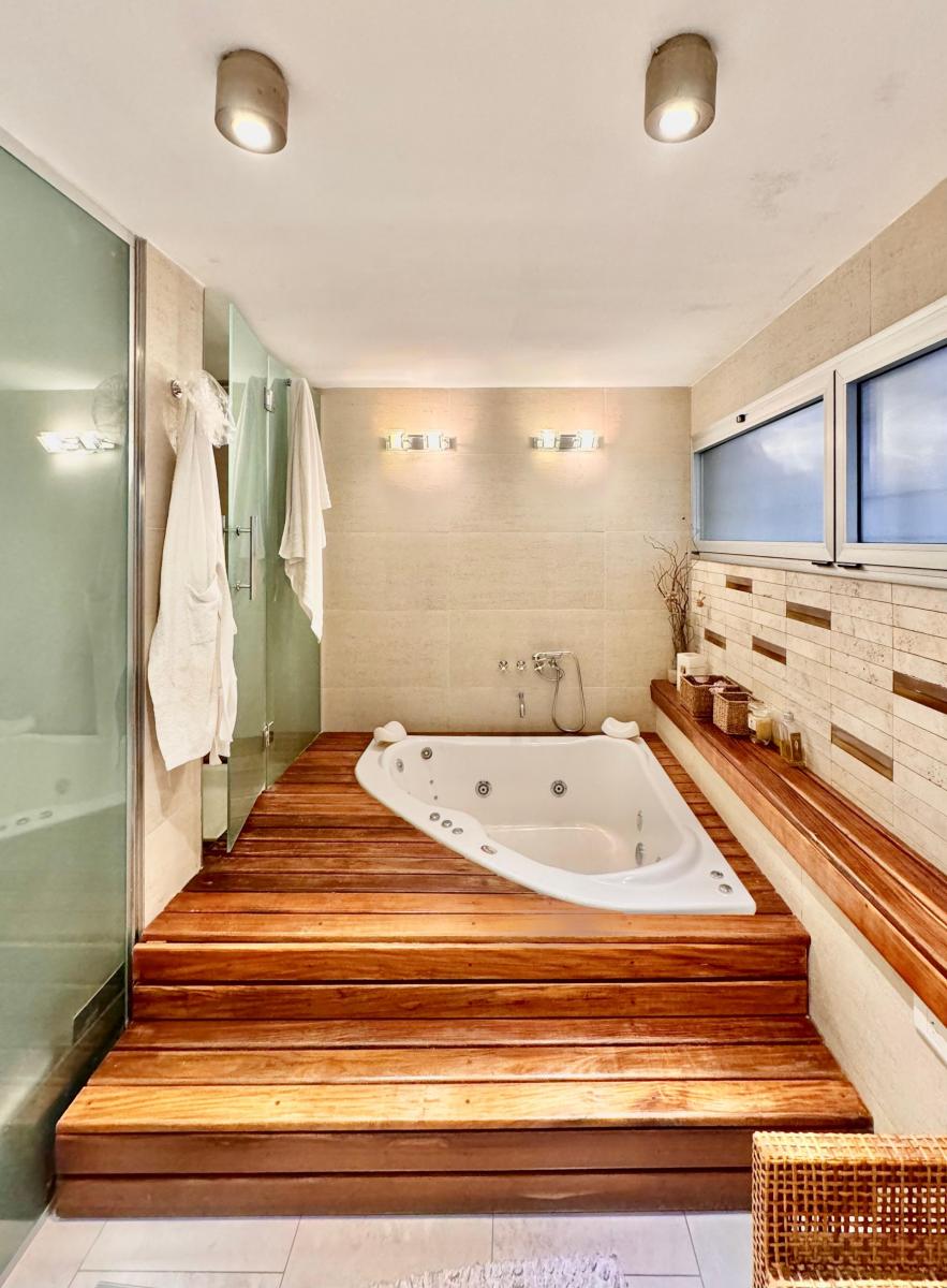 Venta Departamento Piso 4 Dorm.. Olleros 1900 Belgrano 4