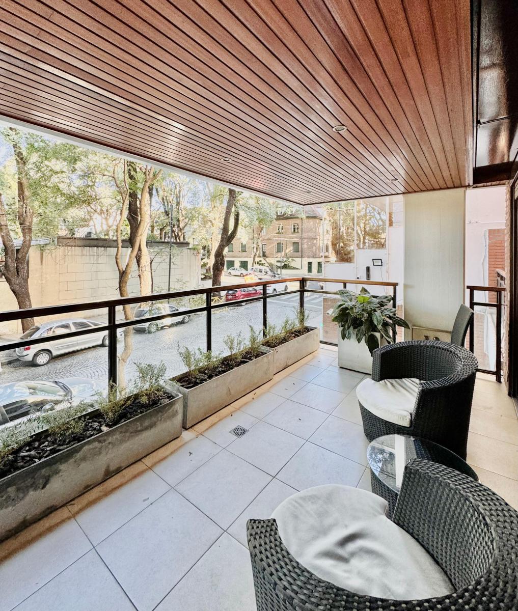 Venta Departamento Piso 4 Dorm.. Olleros 1900 Belgrano 2