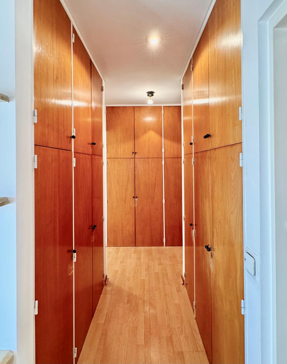 Venta Departamento Dúplex 4 Dorm.. Recoleta Barrio Norte 4