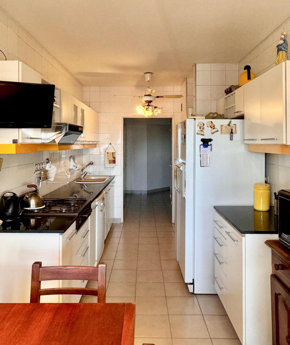 Venta Departamento Dúplex 4 Dorm.. Recoleta Barrio Norte 4