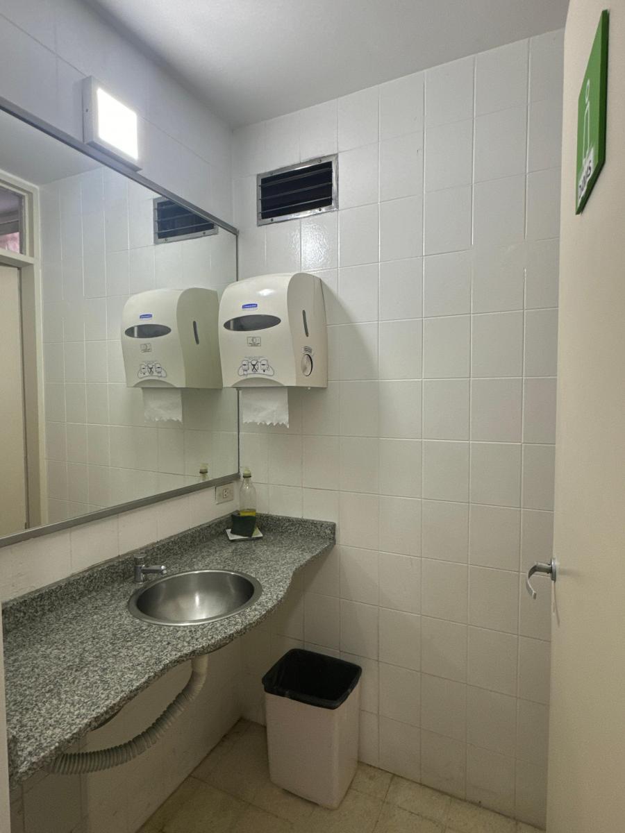 Venta Edificio Terreno. Montevideo Al 800 y Paraguay. Recoleta. Barrio Norte 2