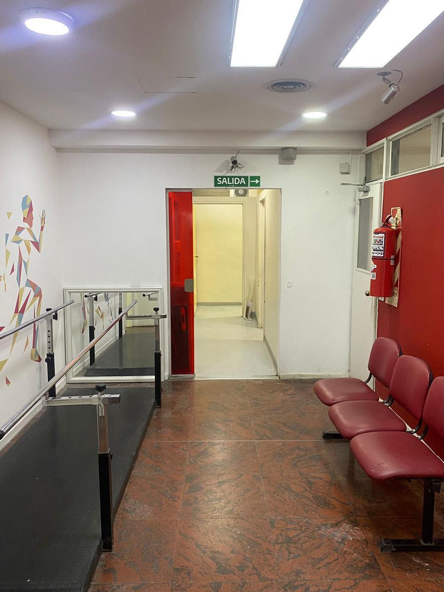 Venta Edificio Terreno Montevideo Al 800. Barrio Norte. Recoleta. 4