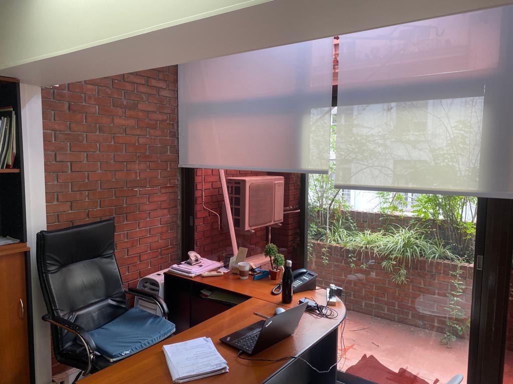 Venta Edificio Terreno Montevideo Al 800. Barrio Norte. Recoleta. 1