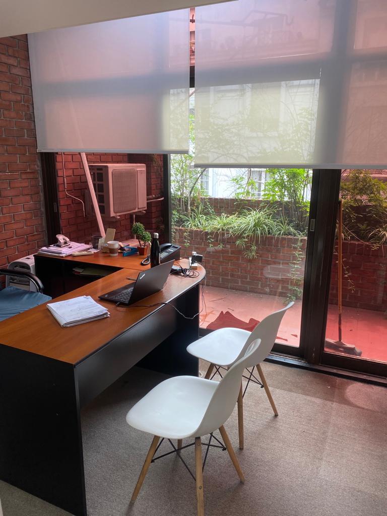 Venta Edificio Terreno Montevideo Al 800. Barrio Norte. Recoleta. 2