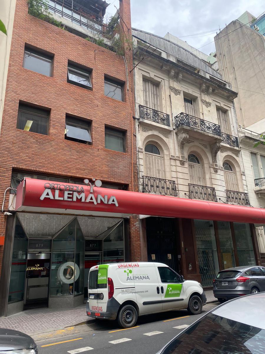 Propiedad en Argentina