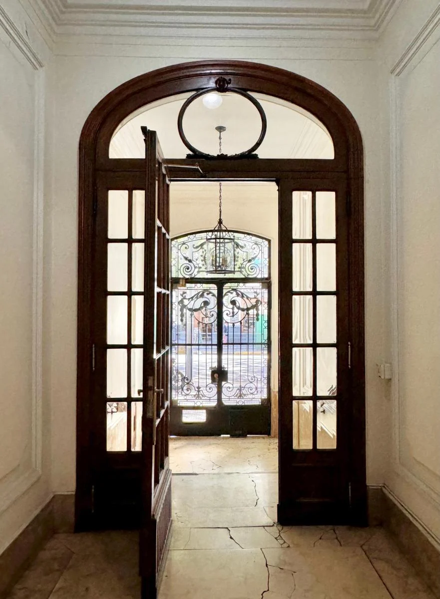 Venta 3 Dormitorios Apto Profesional. Lavalle 1700. Balvanera