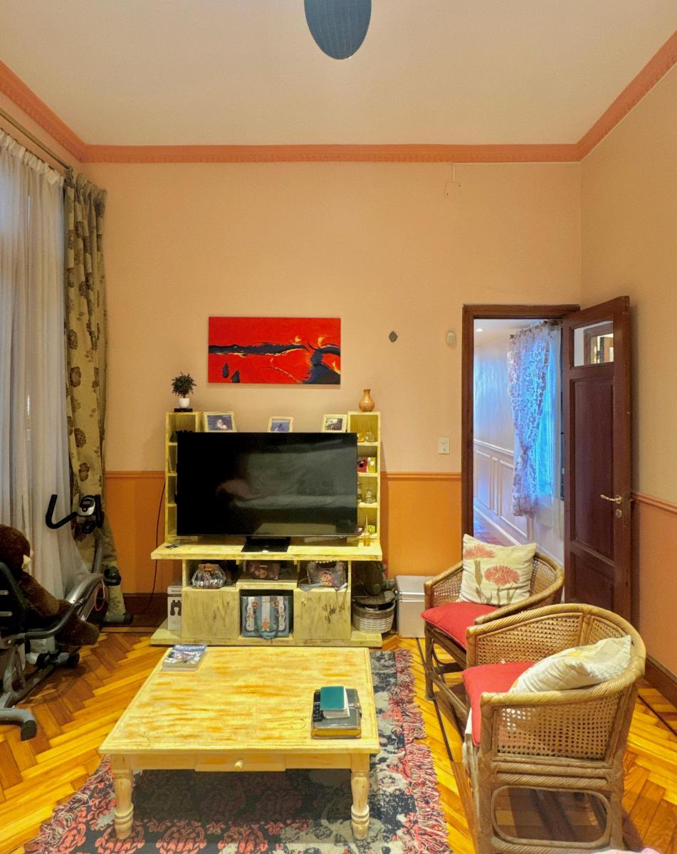 Foto de Venta 3 ambientes Antiguo de Estilo. IMPECABLE !!!!. Pasteur y Cordoba, imagen 2