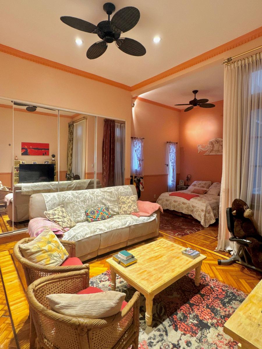 Foto de Venta 3 ambientes Antiguo de Estilo. IMPECABLE !!!!. Pasteur y Cordoba, imagen 4