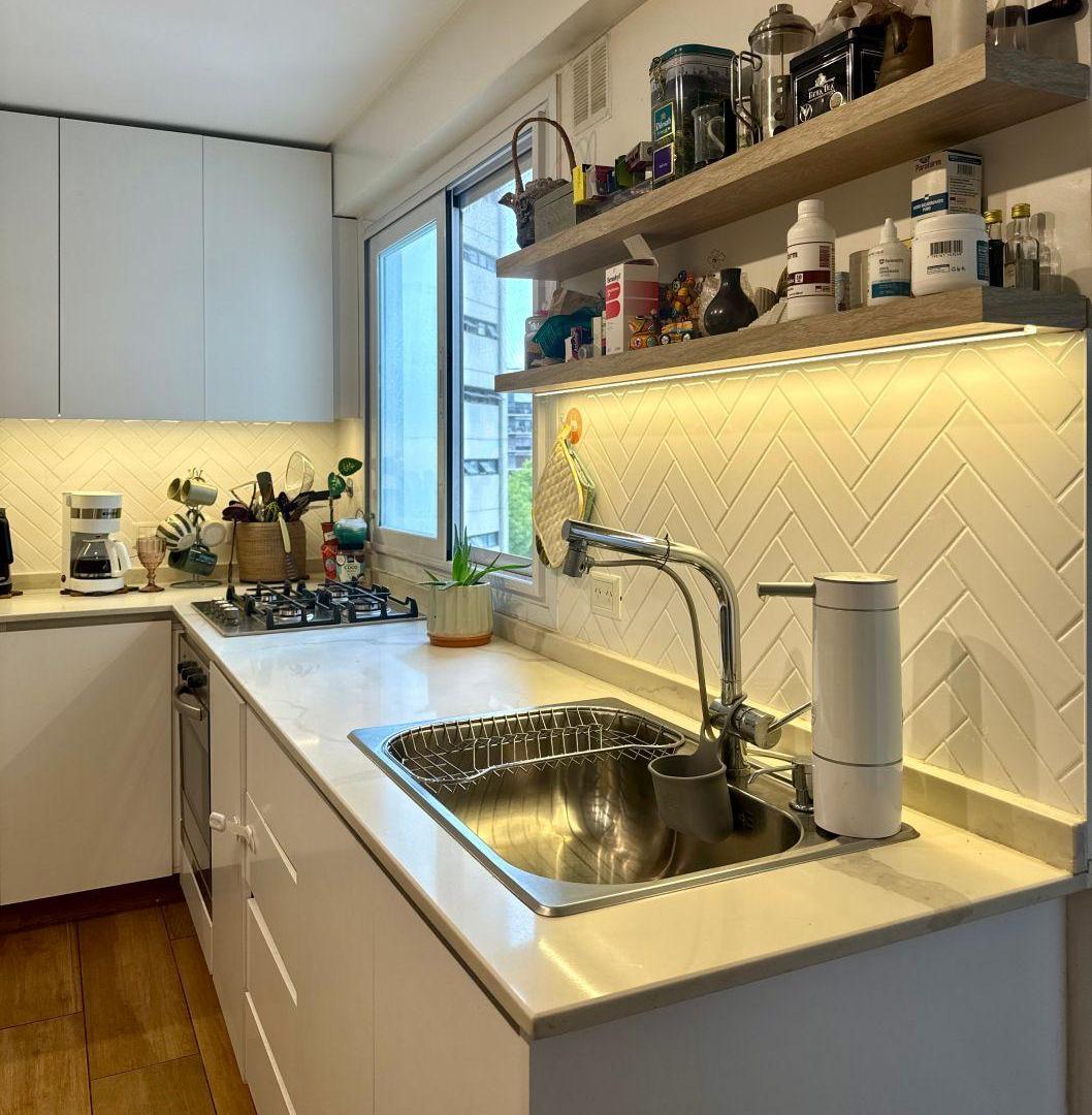 Foto de Departamento 3 ambientes en Venta con Cochera Impecable. Las Heras, imagen 5