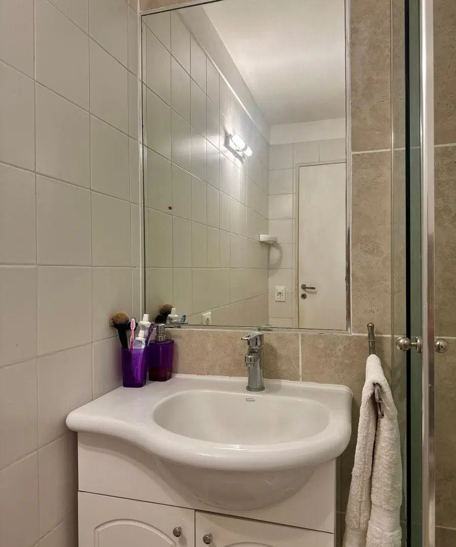 Venta 2 ambientes con Balcón. Pacheco de Melo 2900. Recoleta 4