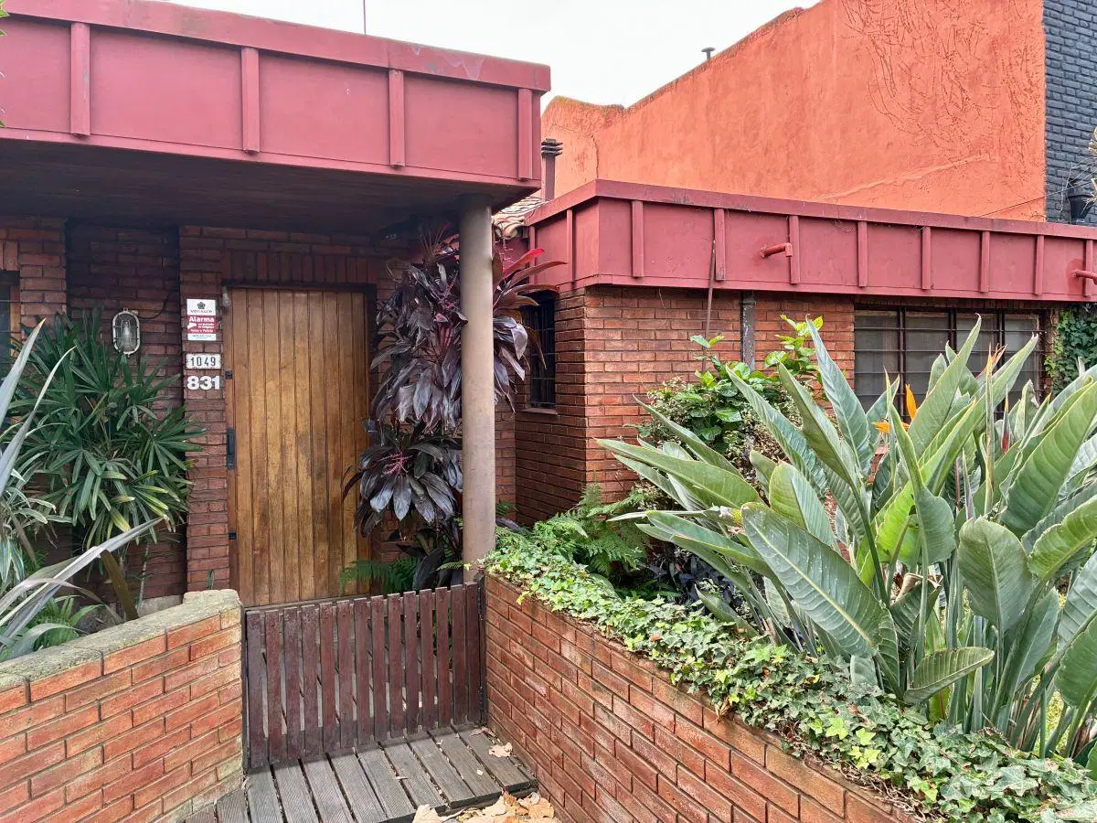 Venta Casa Barrio Santa Rita. Boulogne. Carlos Tejedor 831. 3