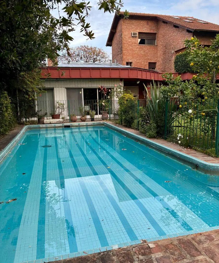 Venta Casa Barrio Santa Rita. Boulogne. Carlos Tejedor 831. 2
