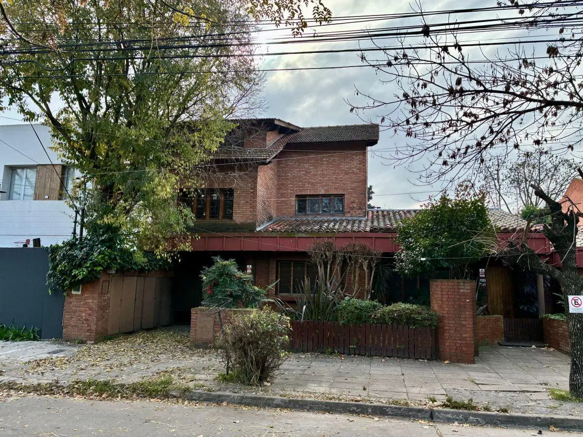 Venta Casa Barrio Santa Rita. Boulogne. Carlos Tejedor 831. 4