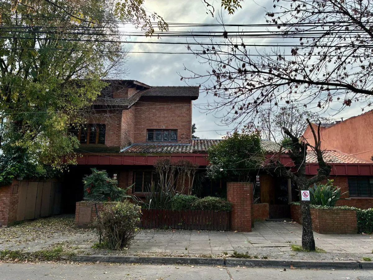 Venta Casa Barrio Santa Rita. Boulogne. Carlos Tejedor 831. 5