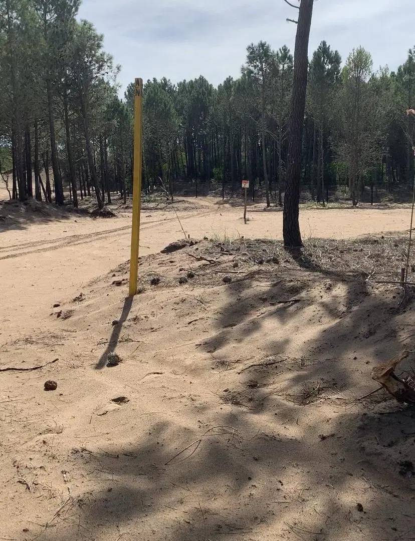 Venta Lote Cul De Sac en Bosques Pinamar 4