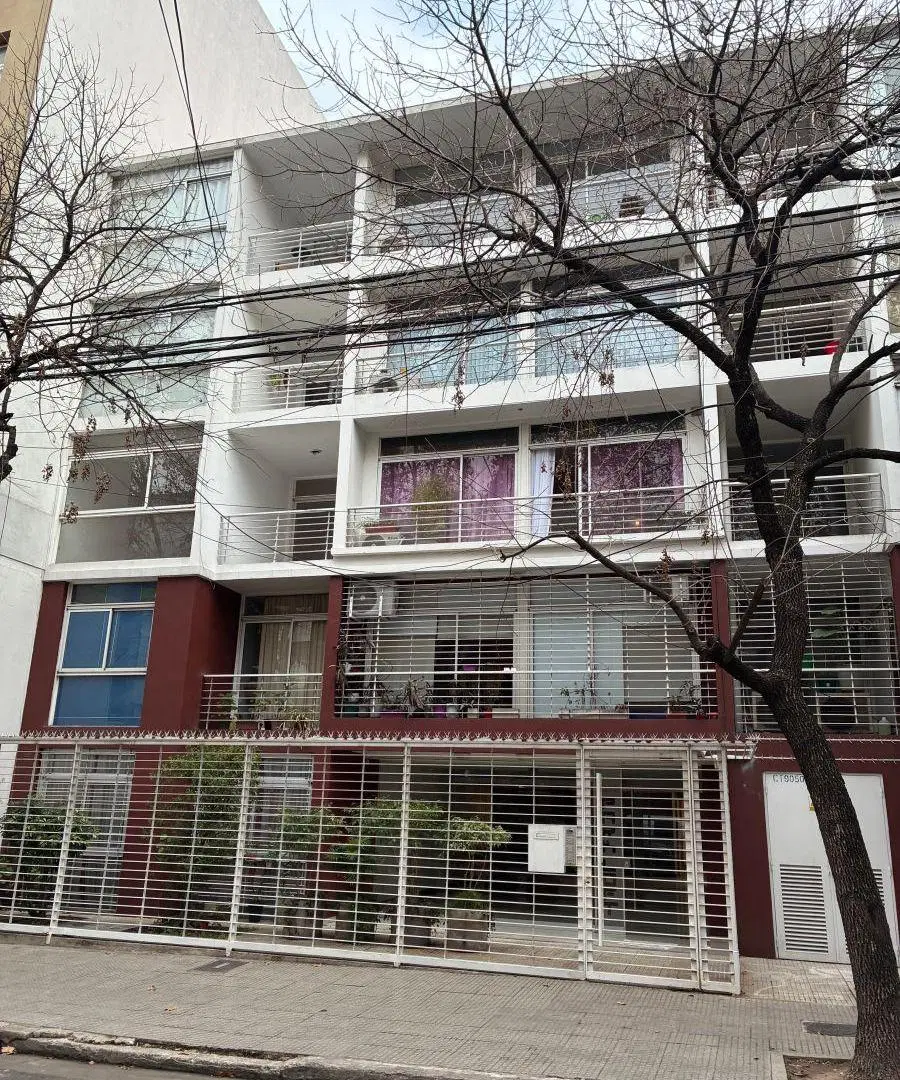 Venta Departamento 2 ambientes. Apto Profesional. Abasto 8