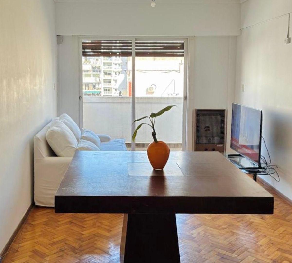 Foto de Venta Departamento 3 ambientes. Segui 3800. Palermo, imagen 1