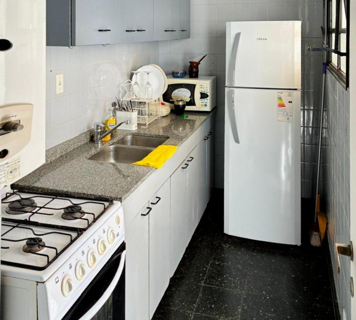 Foto de Venta Departamento 3 ambientes. Segui 3800. Palermo, imagen 4