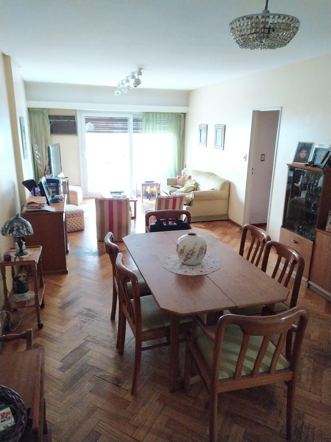 Rosario Al 0 Departamento de 4 Ambientes con Dependencia en Venta en Caballito 3