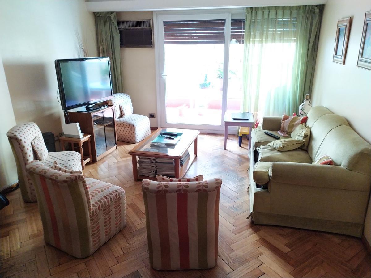 Rosario Al 0 Departamento de 4 Ambientes con Dependencia en Venta en Caballito 2