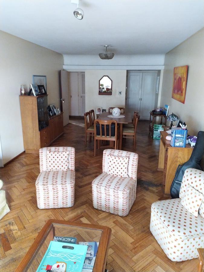 Rosario Al 0 Departamento de 4 Ambientes con Dependencia en Venta en Caballito 4