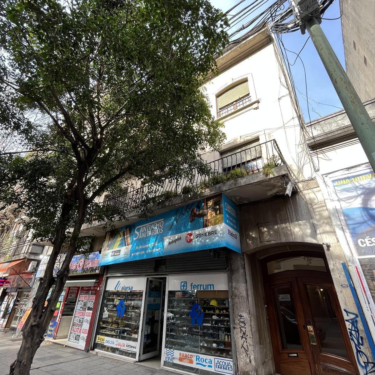 Departamento de 2 ambientes en Venta en Almagro