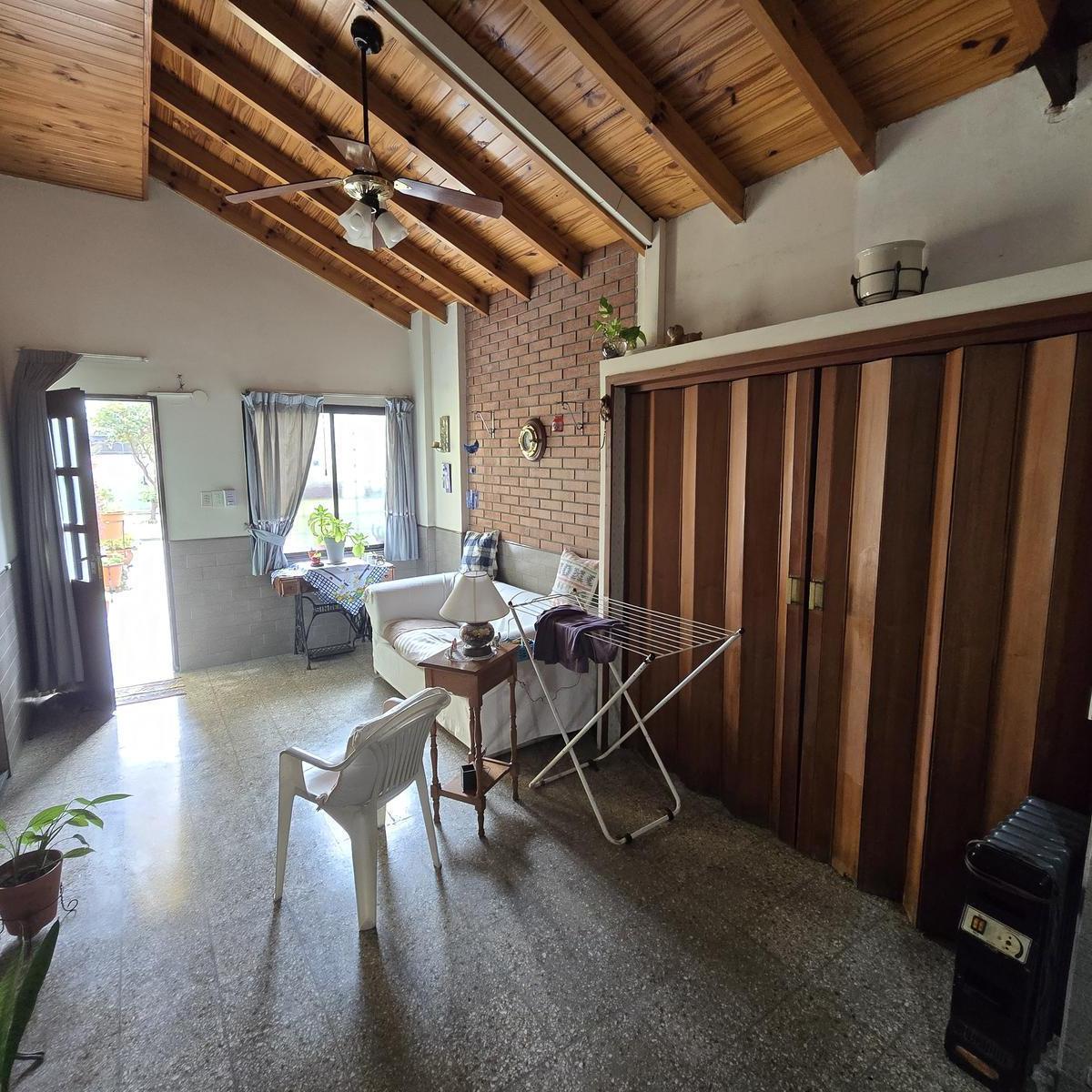 Zelarrayán Al 600 Casa en Venta en Parque Chacabuco 3