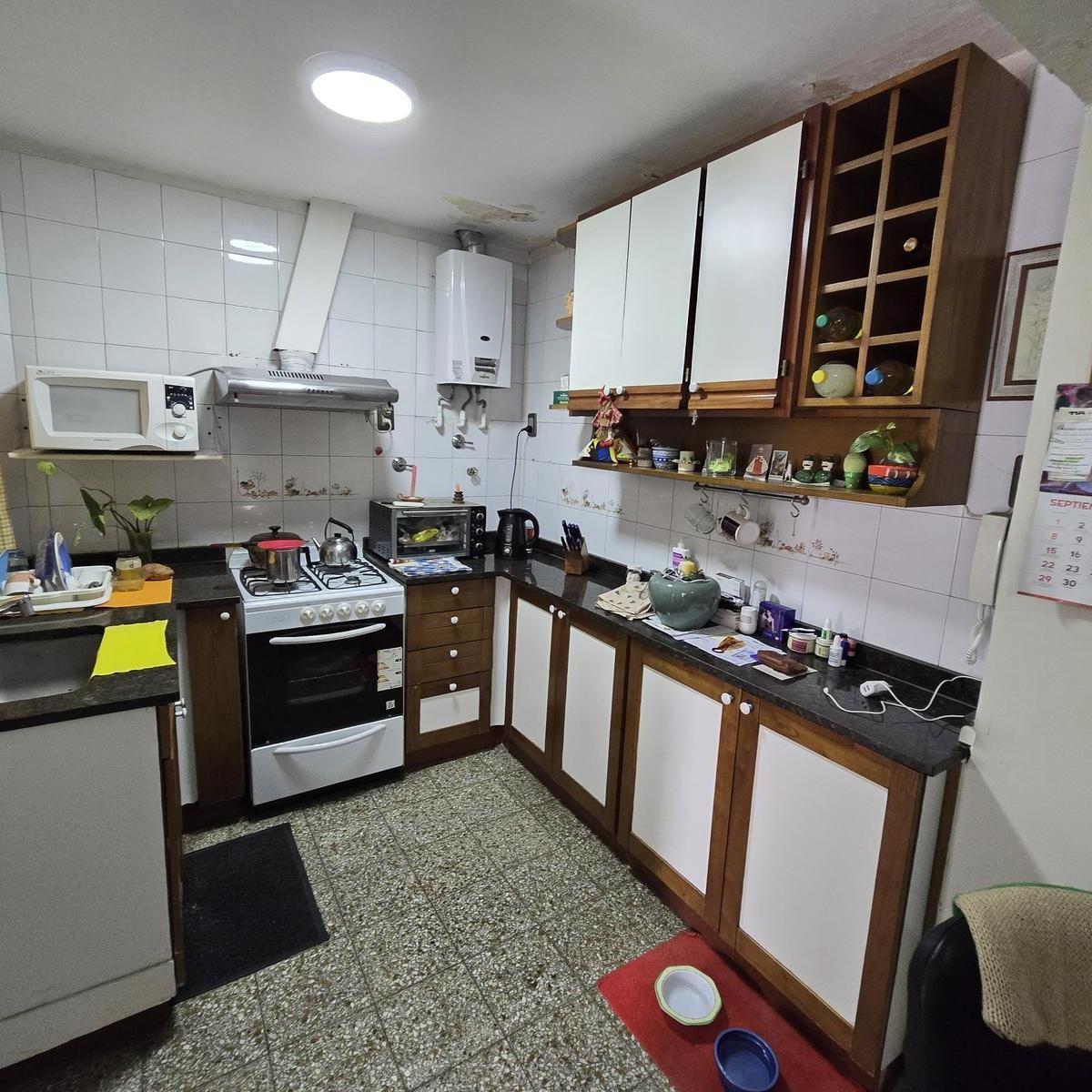 Zelarrayán Al 600 Casa en Venta en Parque Chacabuco 4
